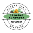 camping almocita